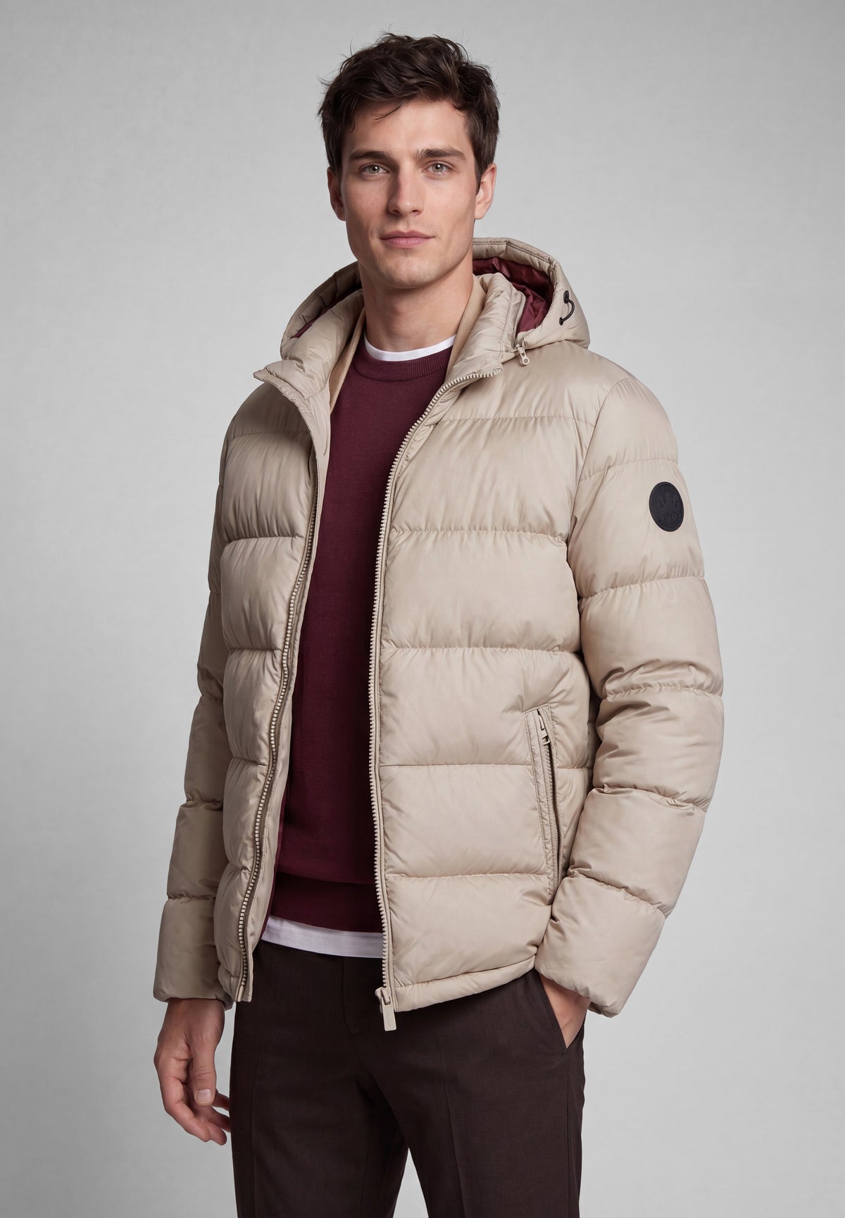 Jackets (Aluminium)