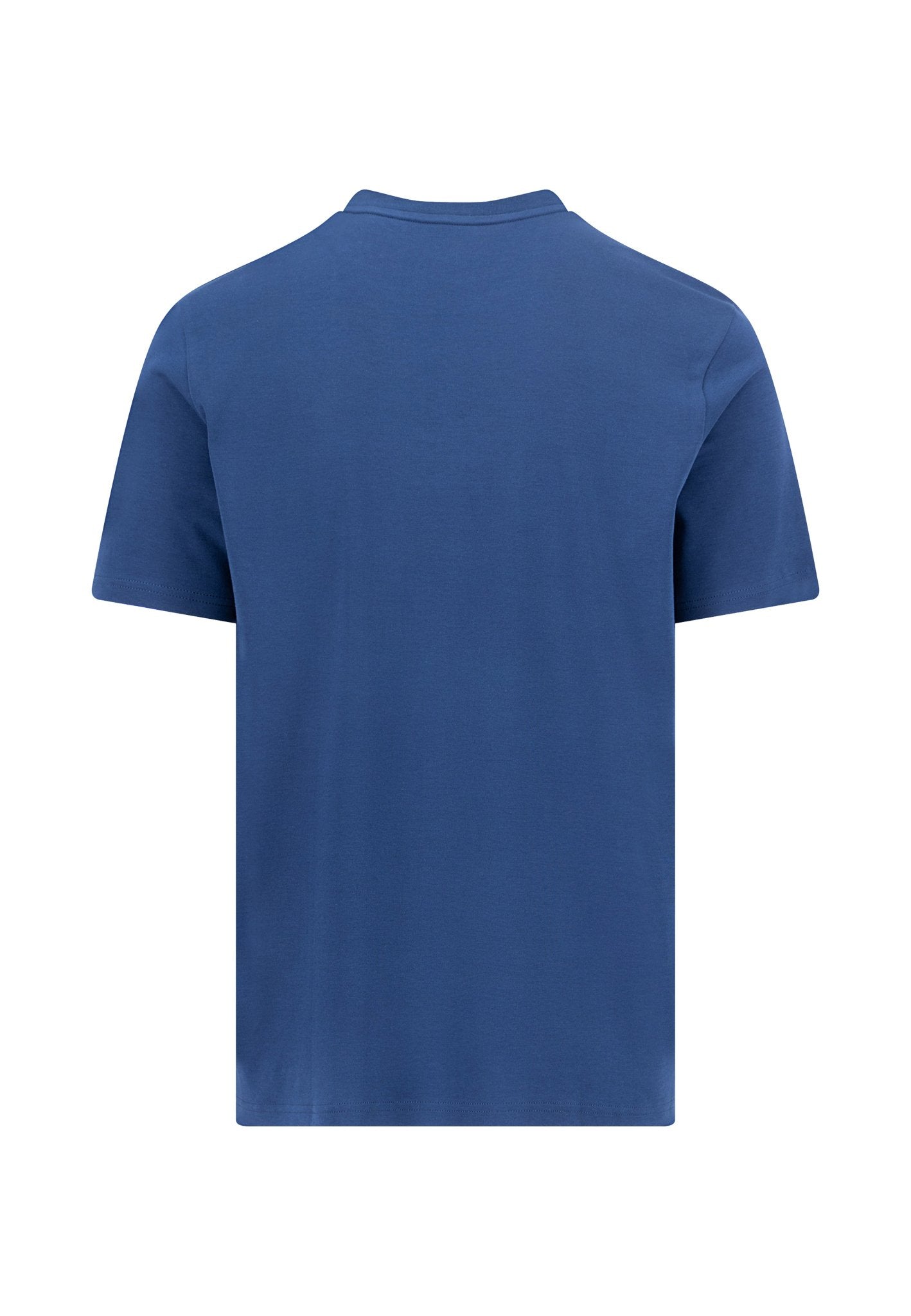 Sanforized T-Shirt (Ink Blue)