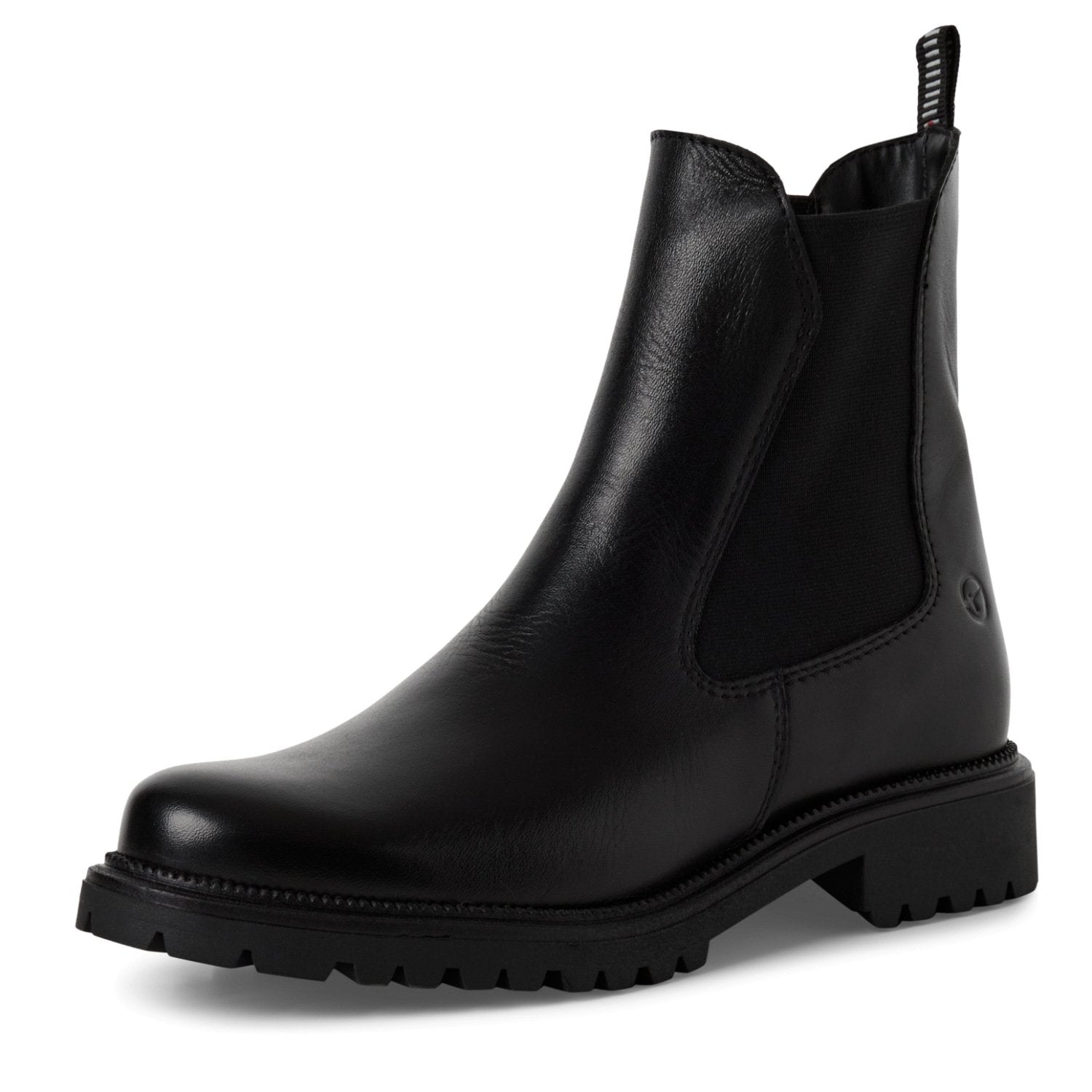 Stiefel (Black)