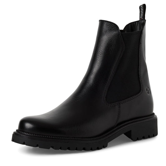 Stiefel (Black)