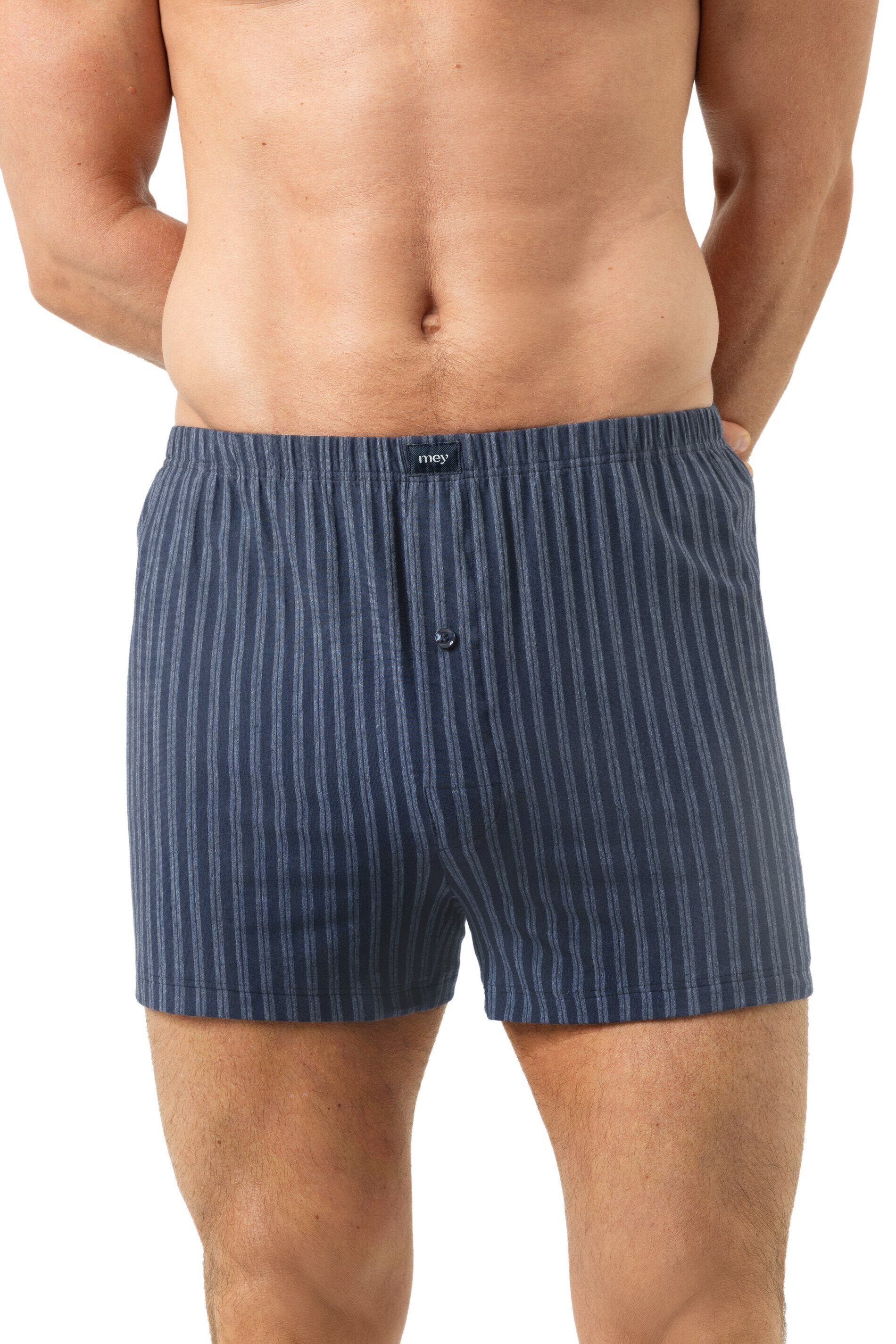 Boxershort (Yacht Blue)