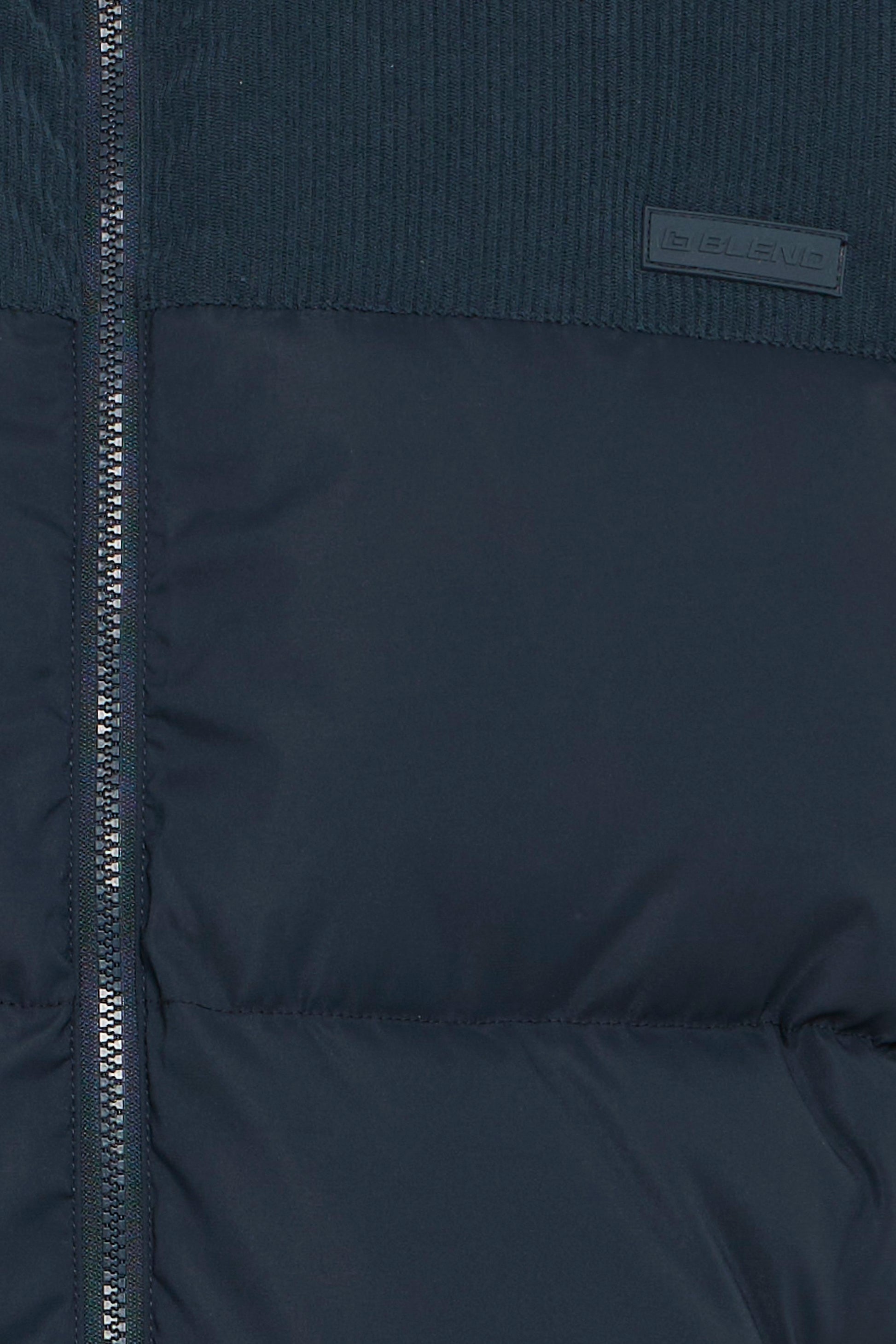 Bhflynn Vest (Salute)