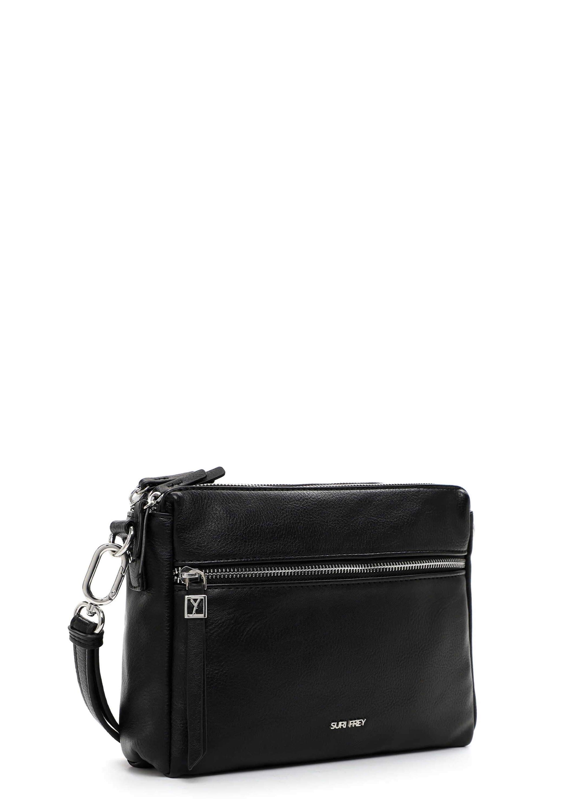 Umhängetasche SFY Abbey (Black)