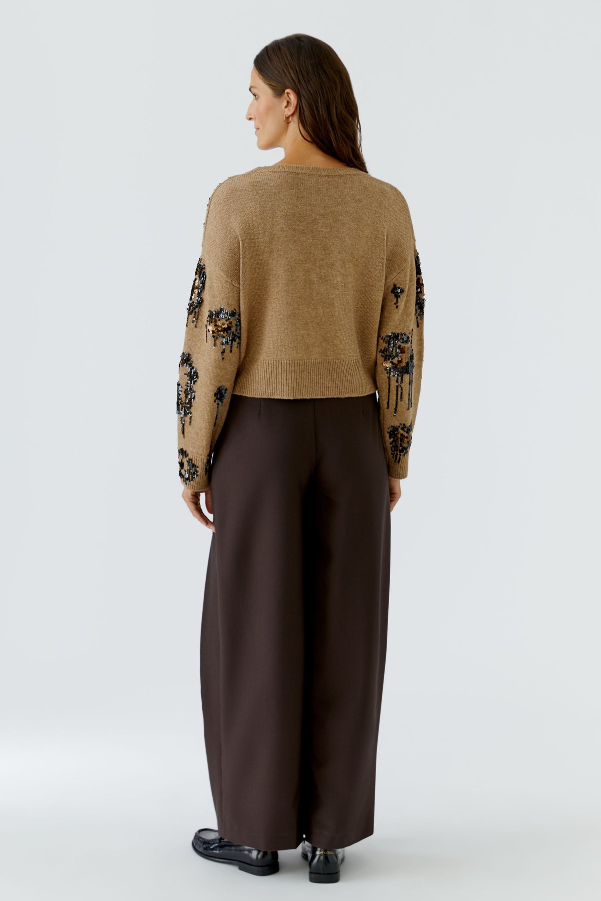 Pullover (Camel)