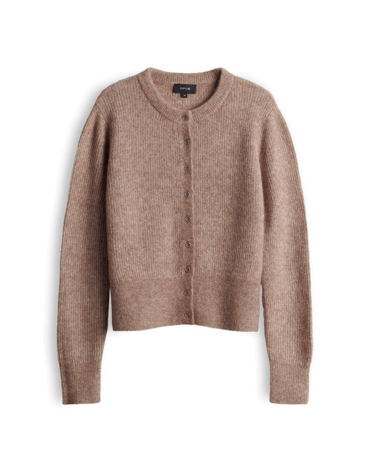Dreni (Light Mocca)