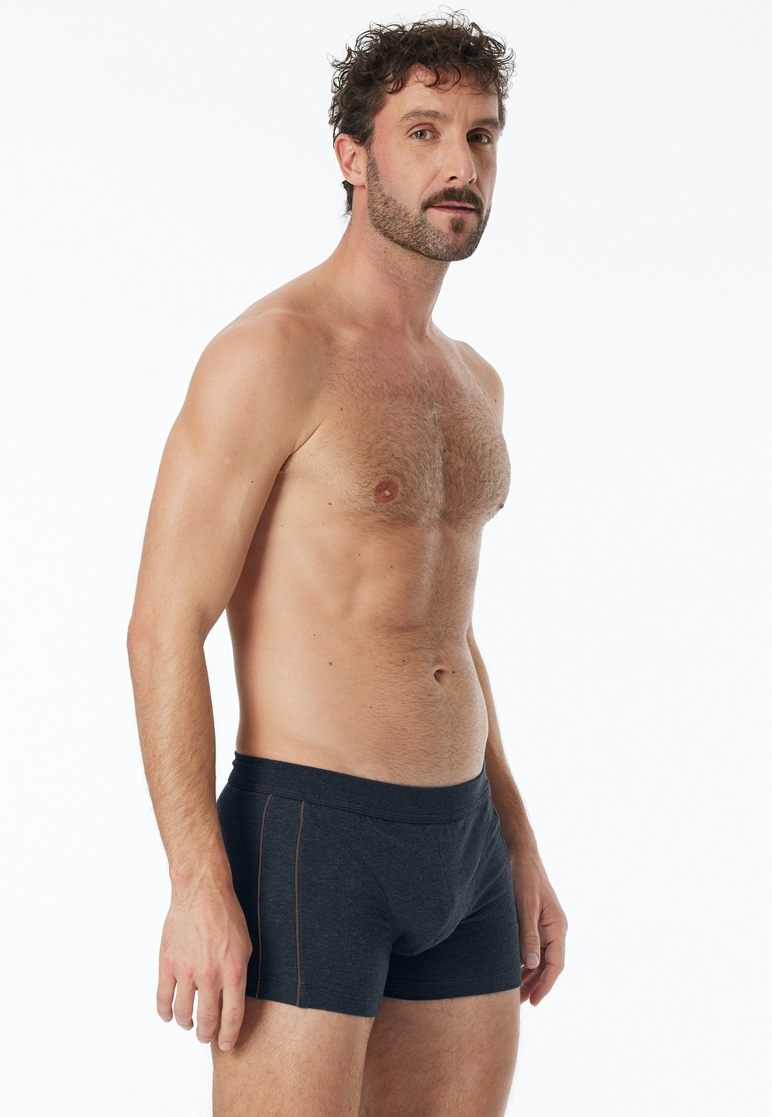 Shorts (Nachtblau)