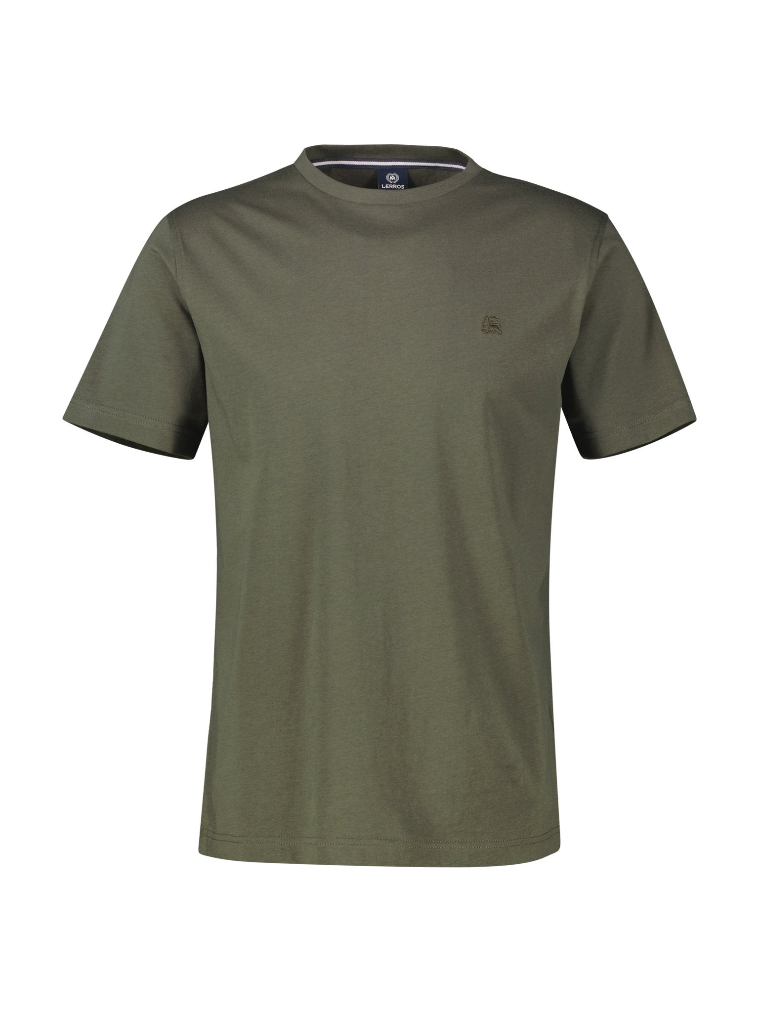O-neck (Nordic Olive)