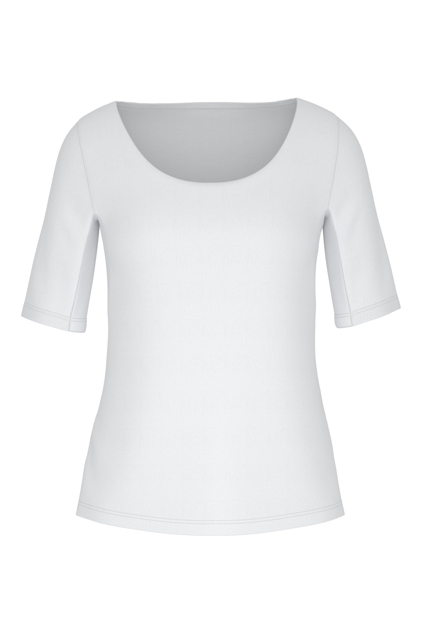 T-Shirt (Weiss)