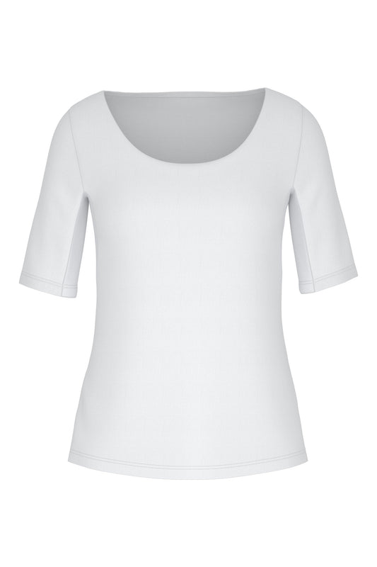 T-Shirt (Weiss)