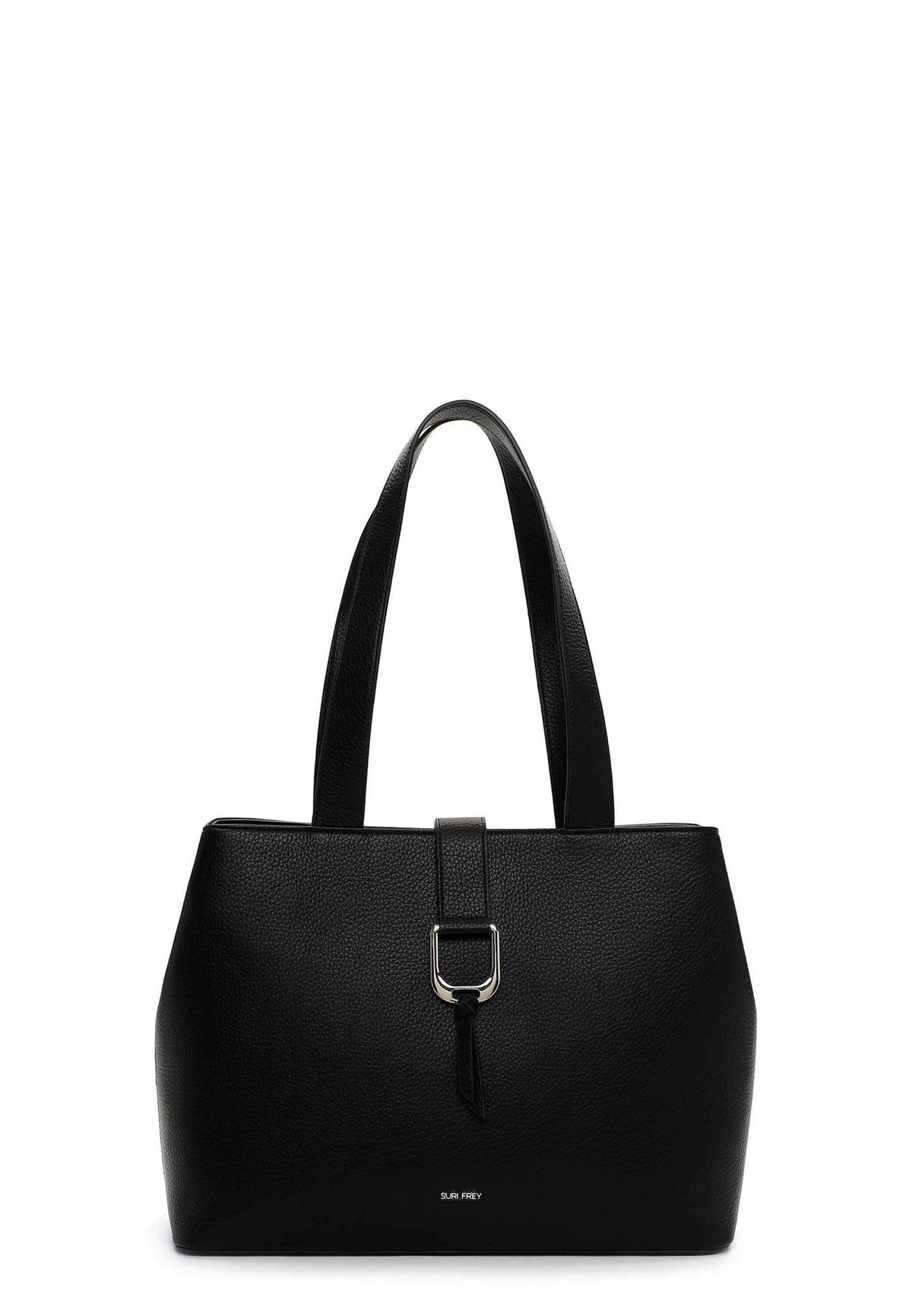 Shopper SFY Keely (Black)