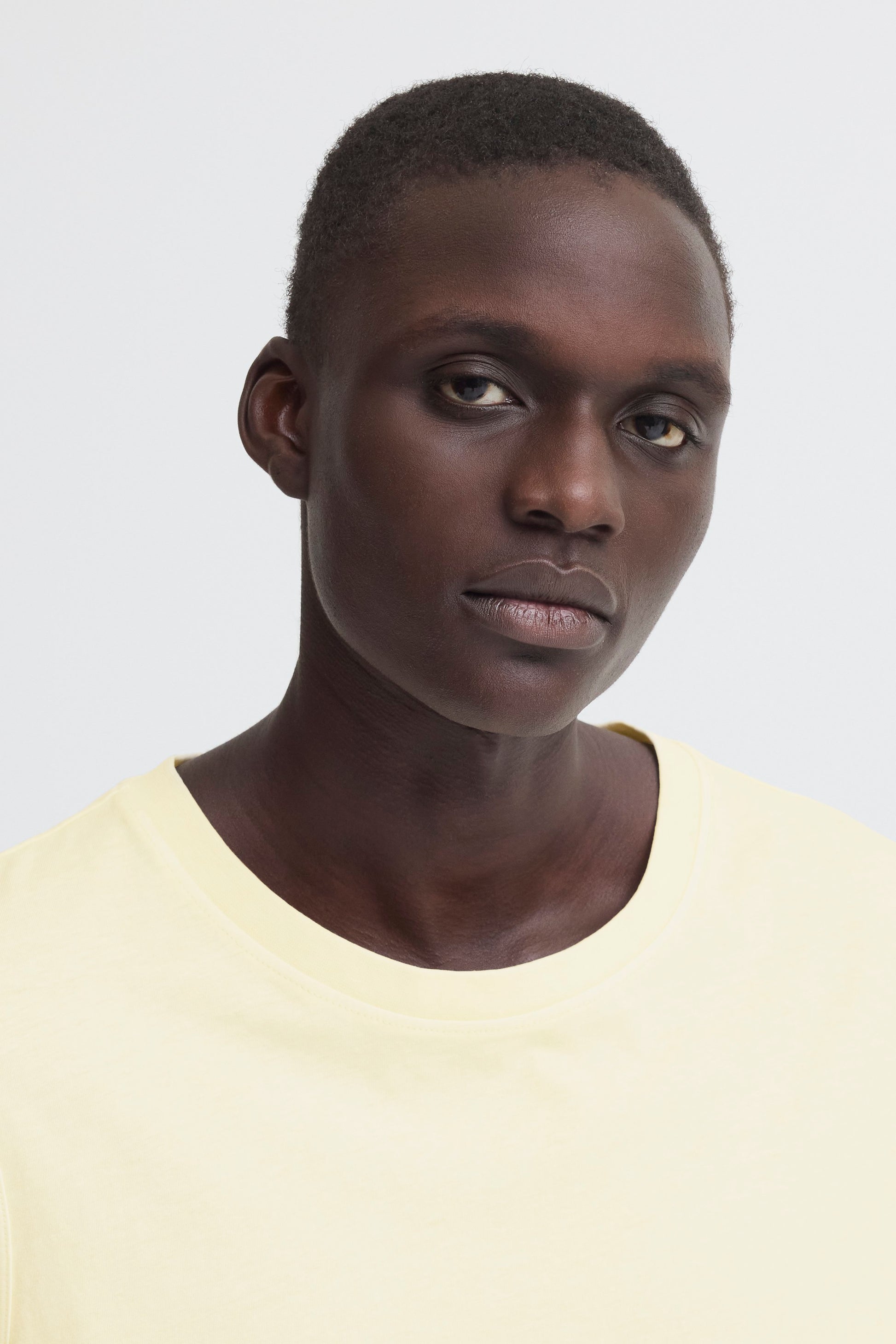 Bhkeelan Washed S/l Tanktop (Bleached Sand)