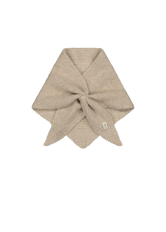 Neolana Scarf (Beige Light Brown)