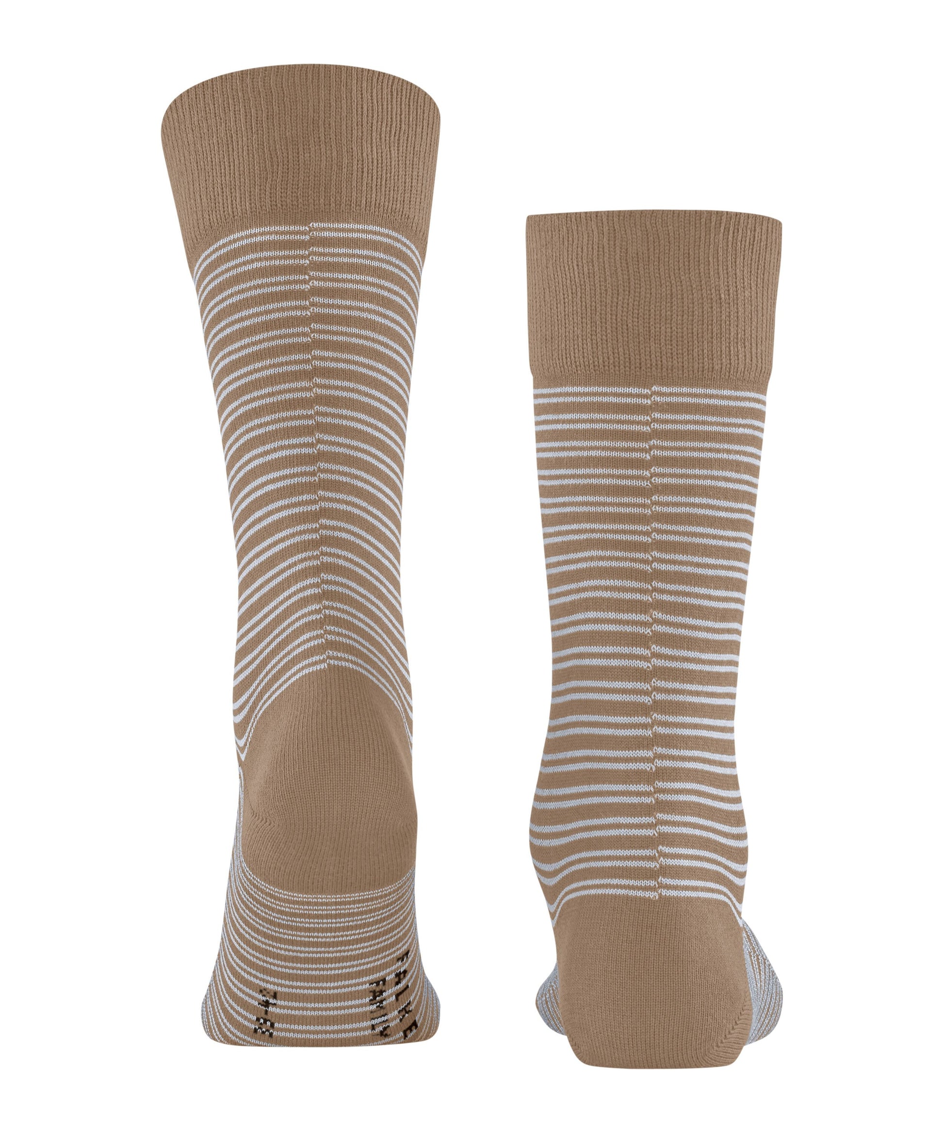 FALKE Family Special Edition Herren (Camel)
