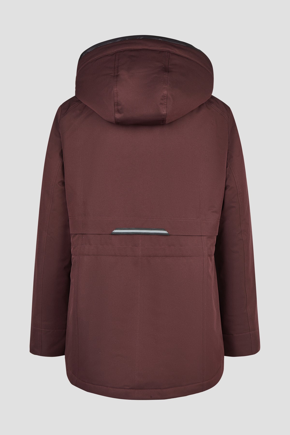 Funktionsjacke (Wine)