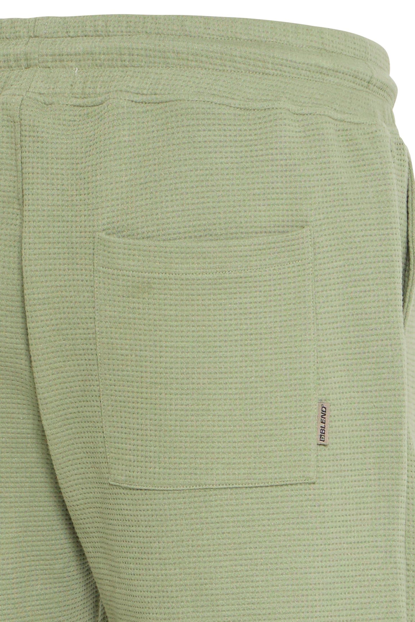 Bhfillip Shorts (Oil Green)