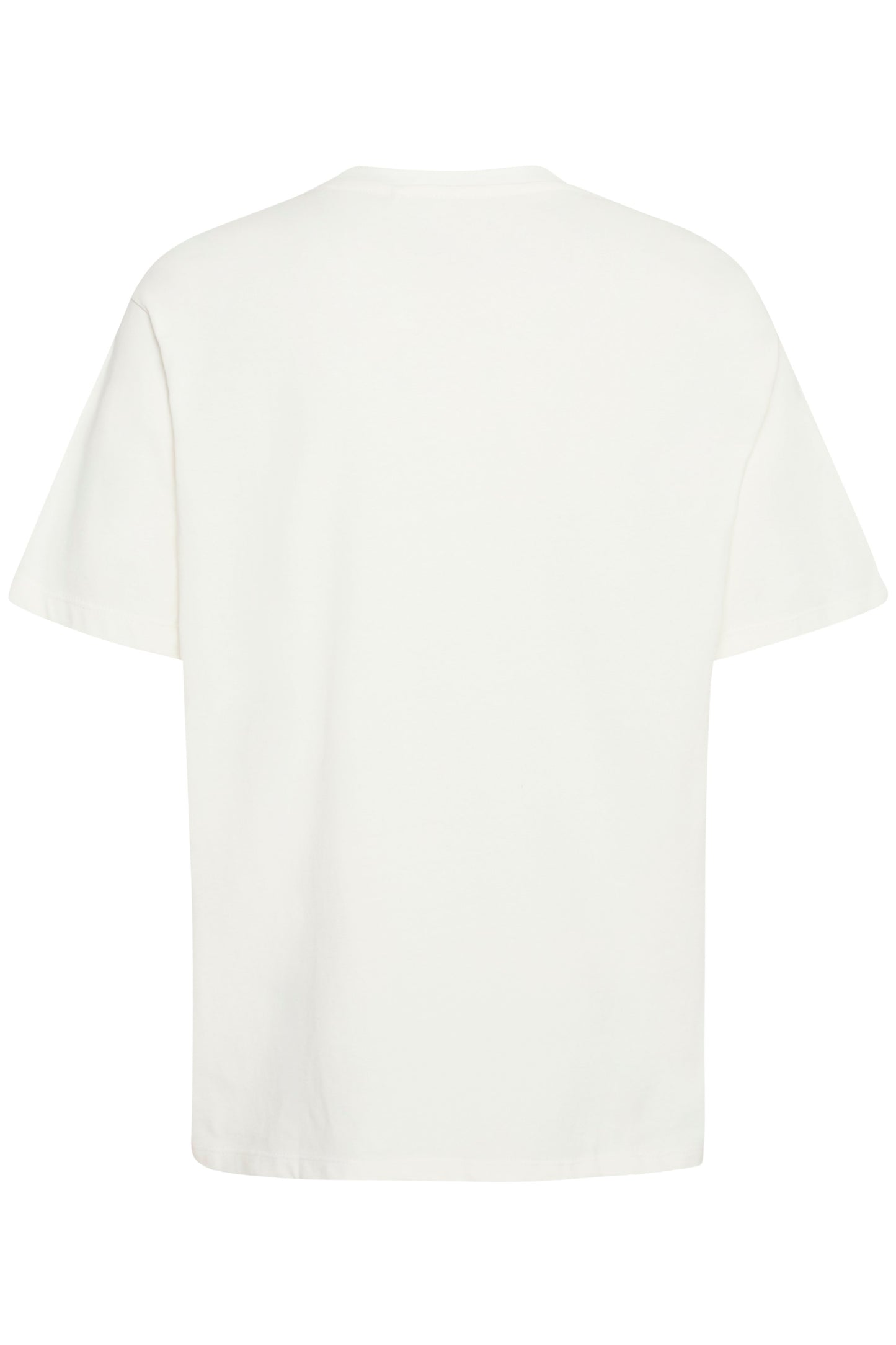 Bhfisher Oversize Tee Noos (Snow White)
