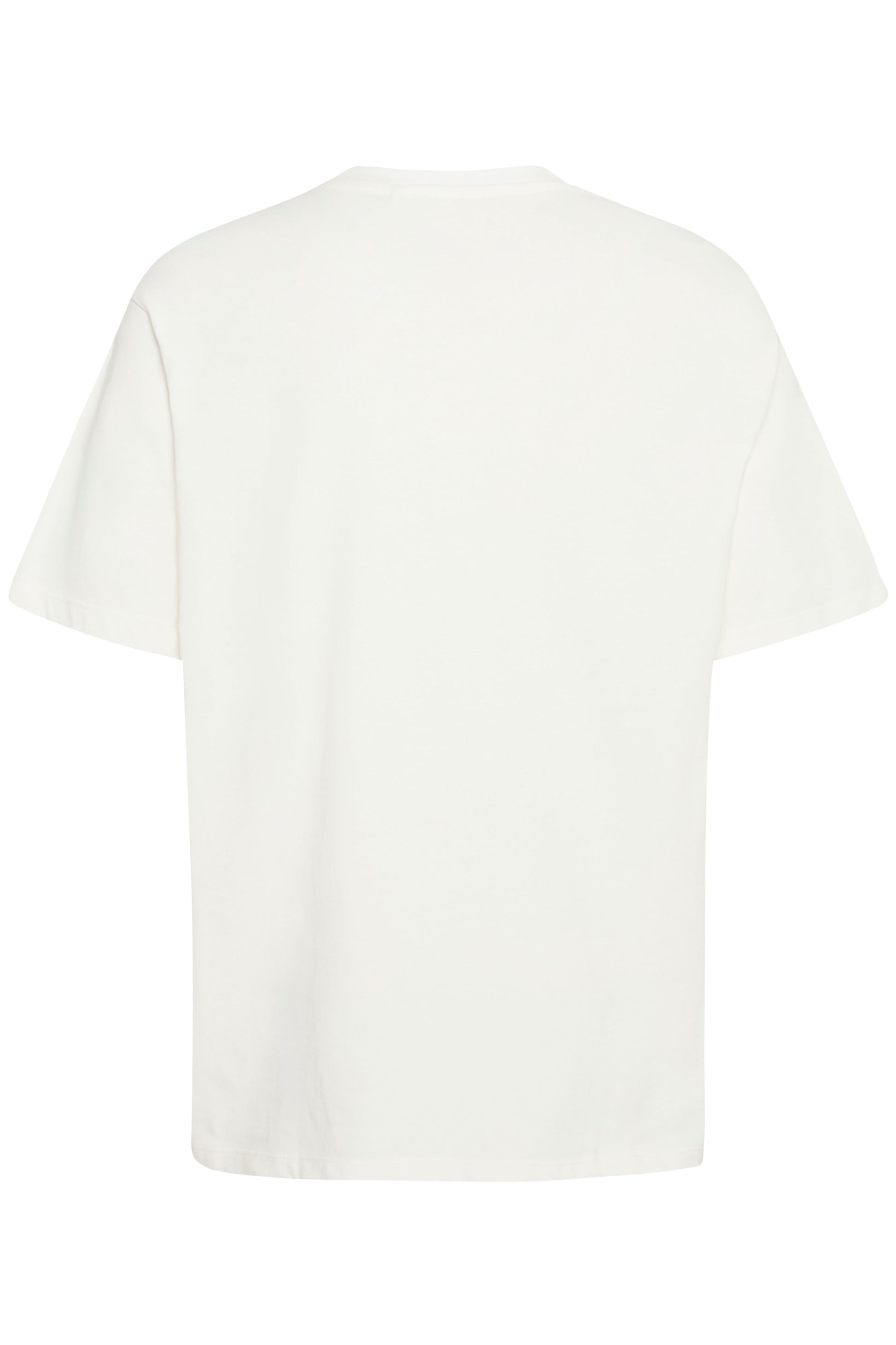 Bhfisher Oversize Tee Noos (Snow White)