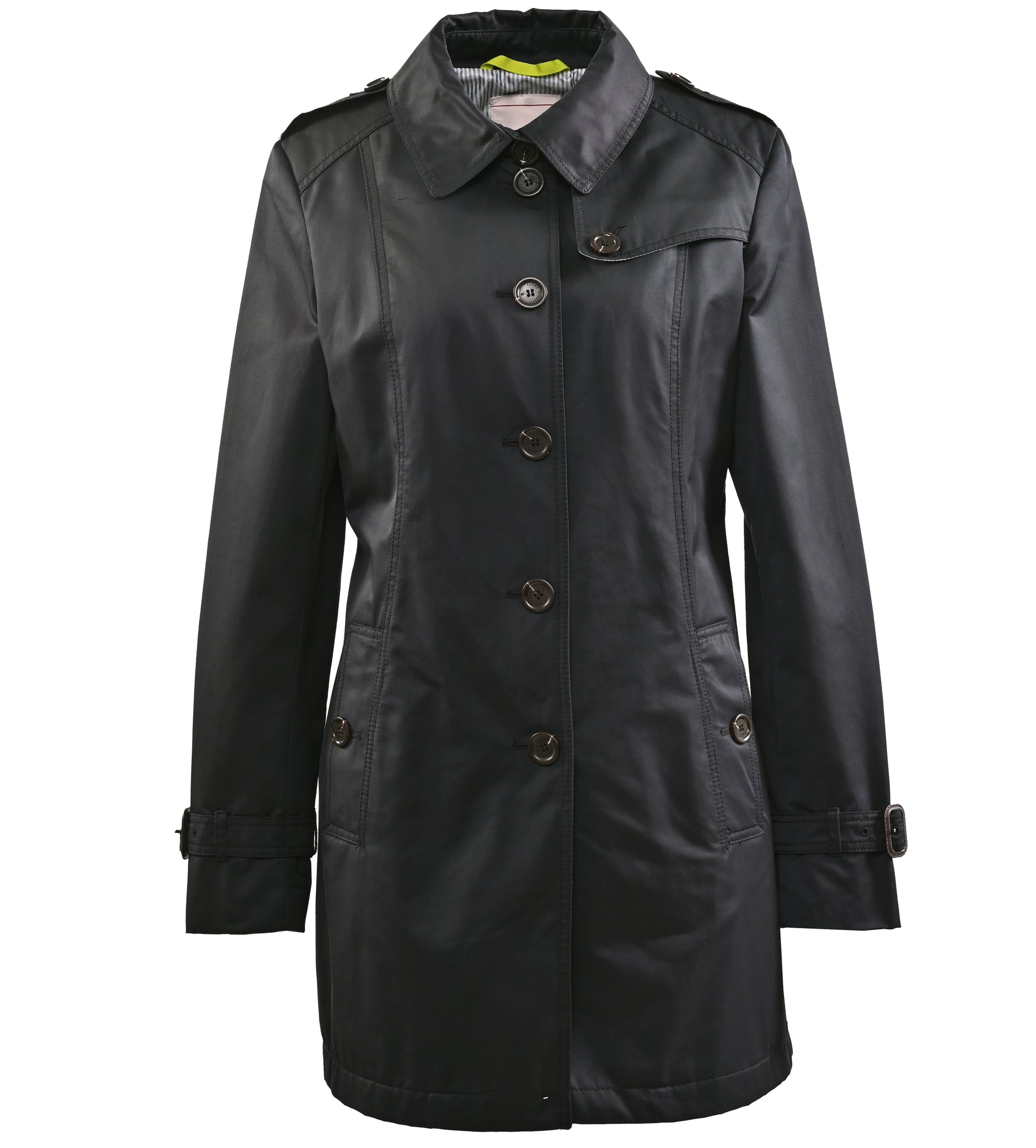 Jacke (Marine)
