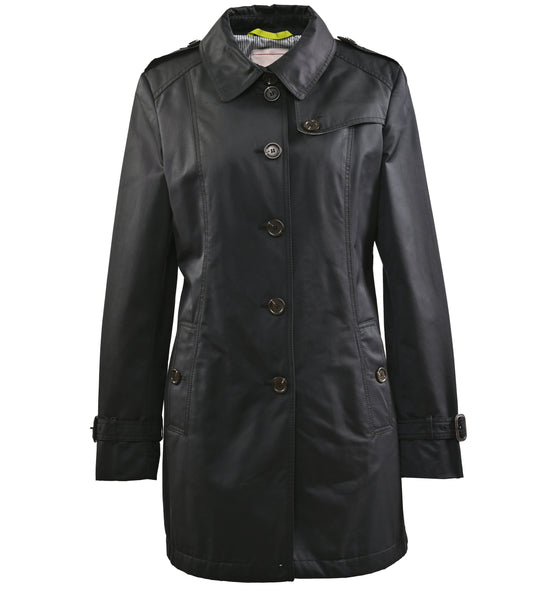 Jacke (Marine)
