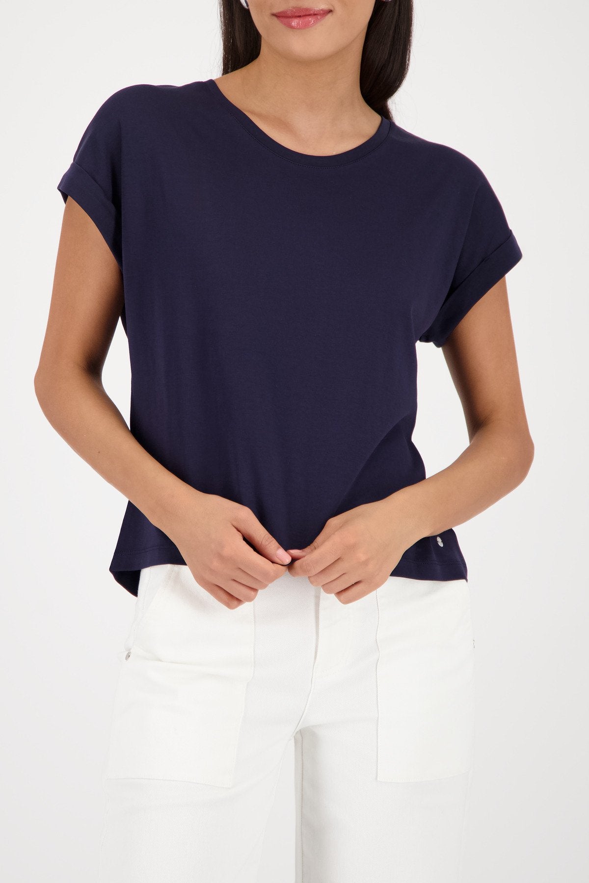 T-Shirt (Marine)