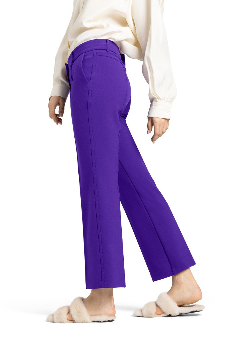Farah (Iris Purple)