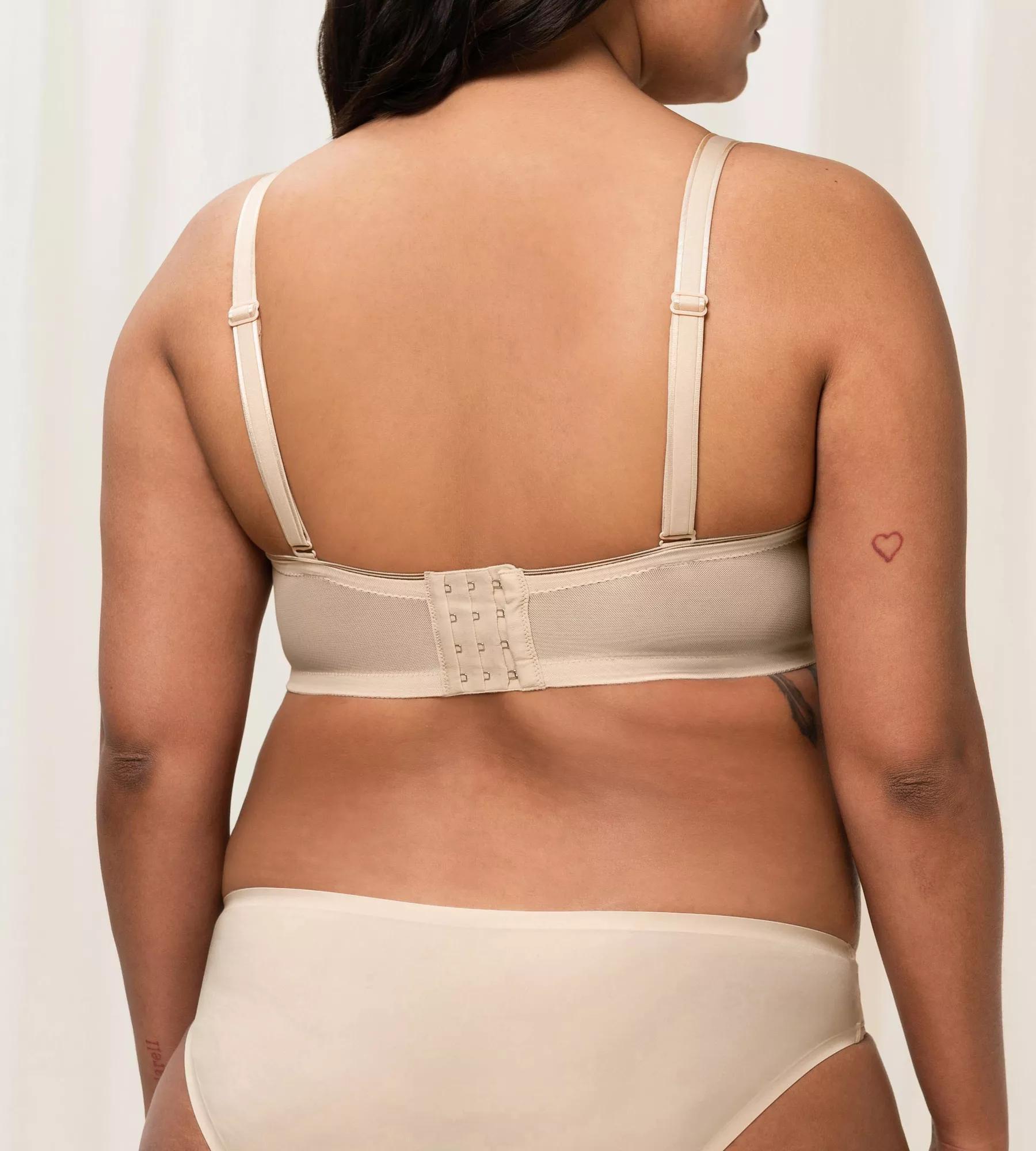 Beauty-Full Essential WDP (00nz Nude Beige)