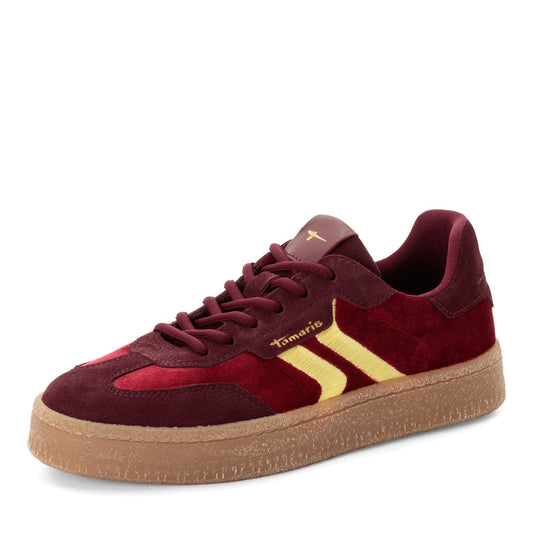 Schnürer (Bordeaux Comb)