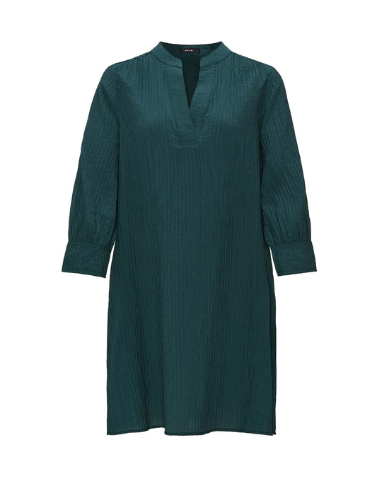 Wusina (Deep Teal)