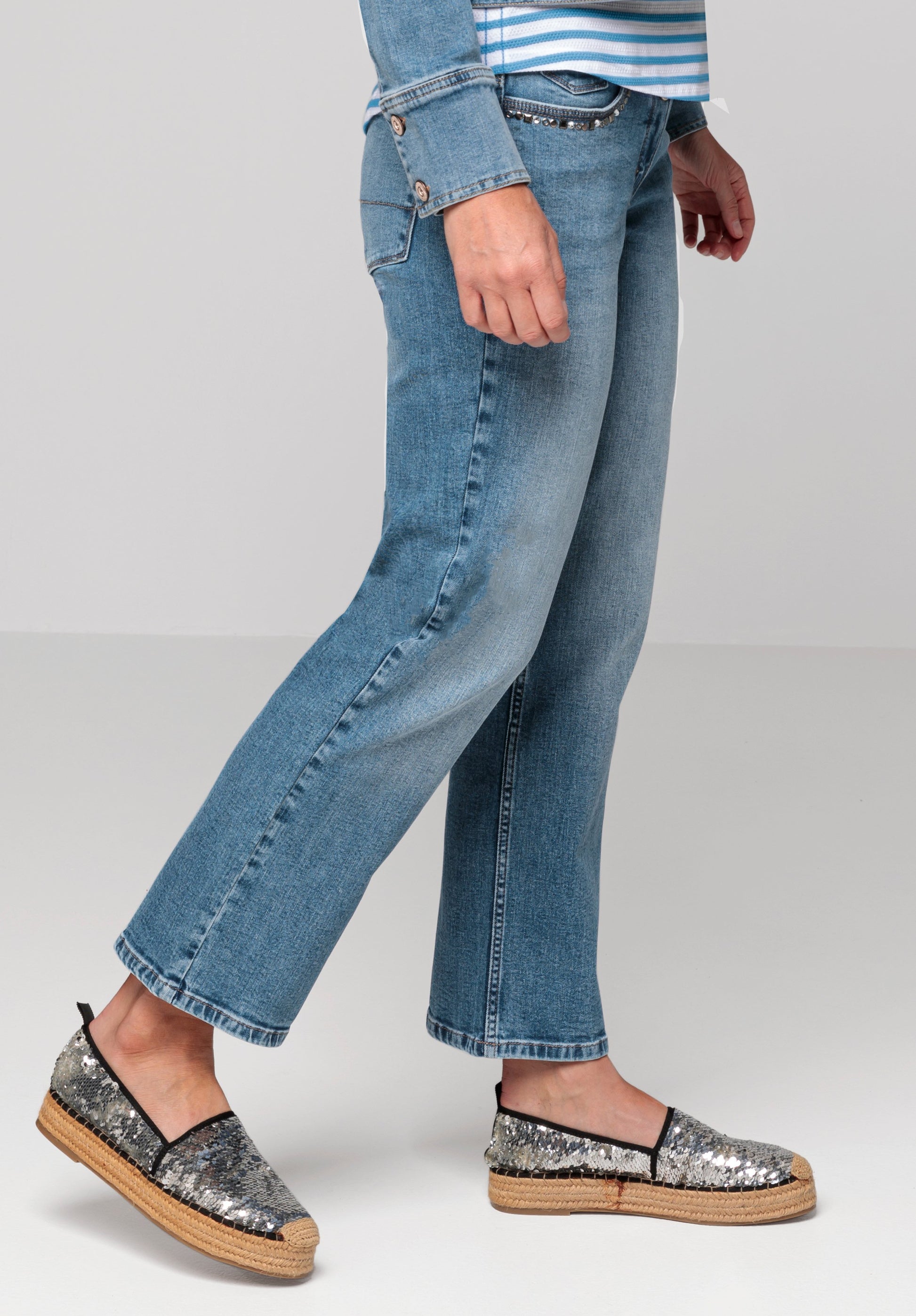 Denver (Denim)