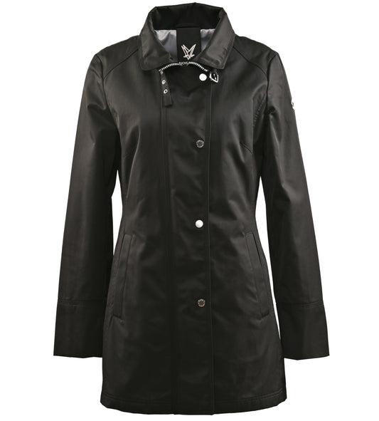 Jacke (Schwarz)