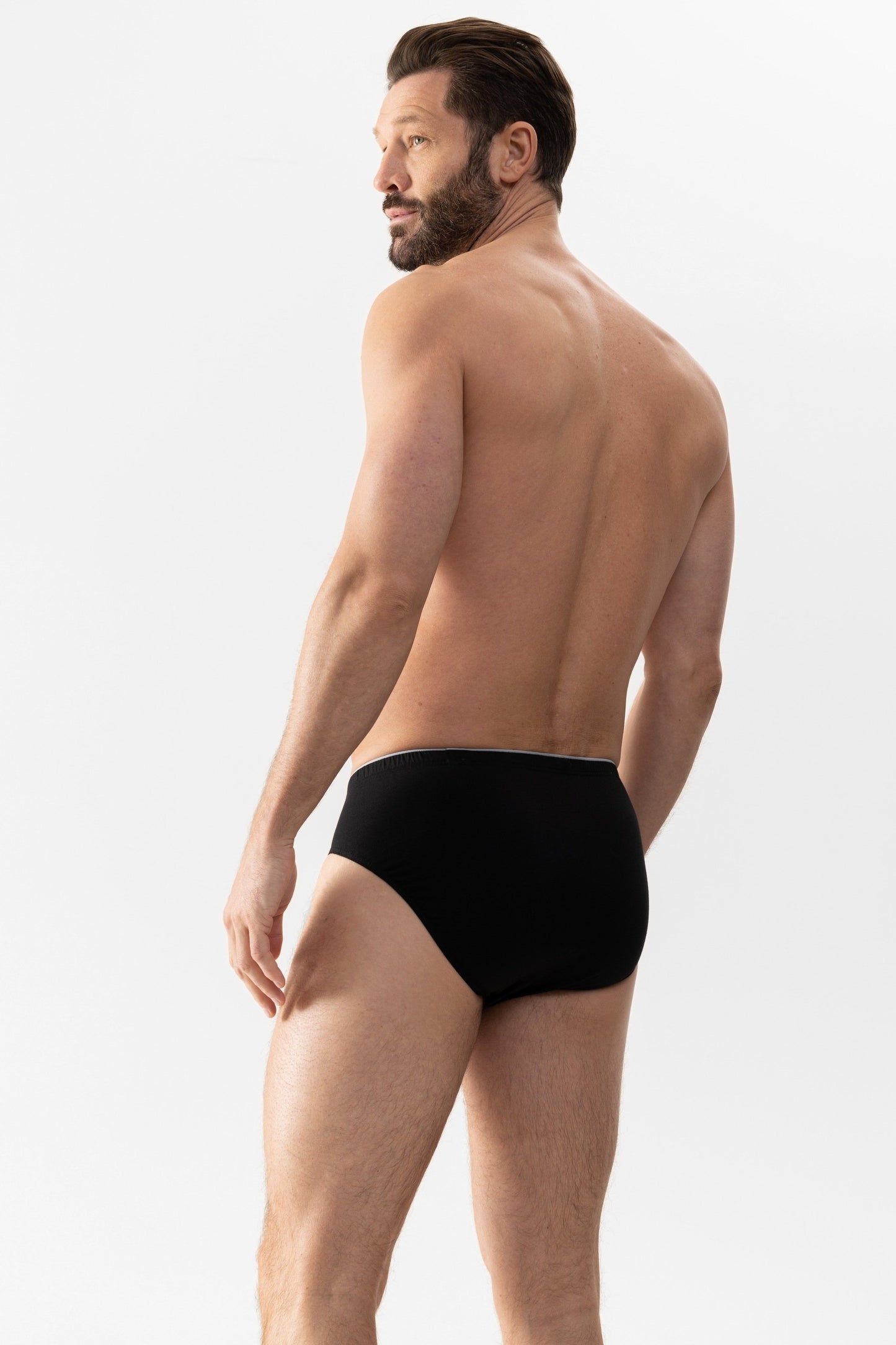 Jazz-Pants (Schwarz)