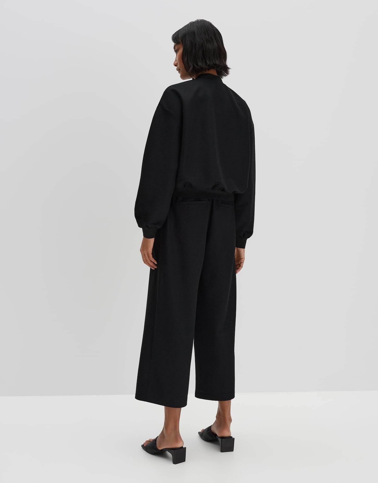 Narlie comfort (Black)