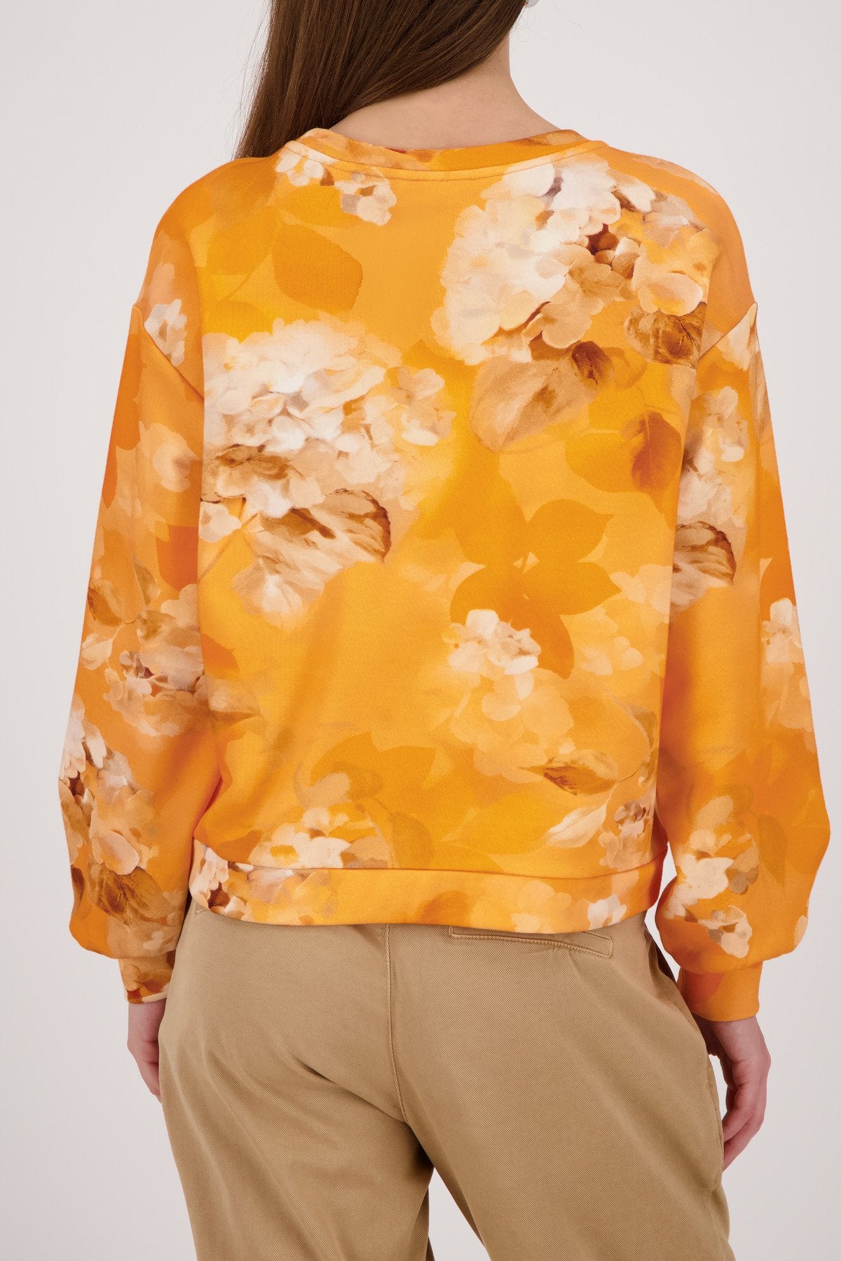 Sweatshirt (Aperitif Gemuste)