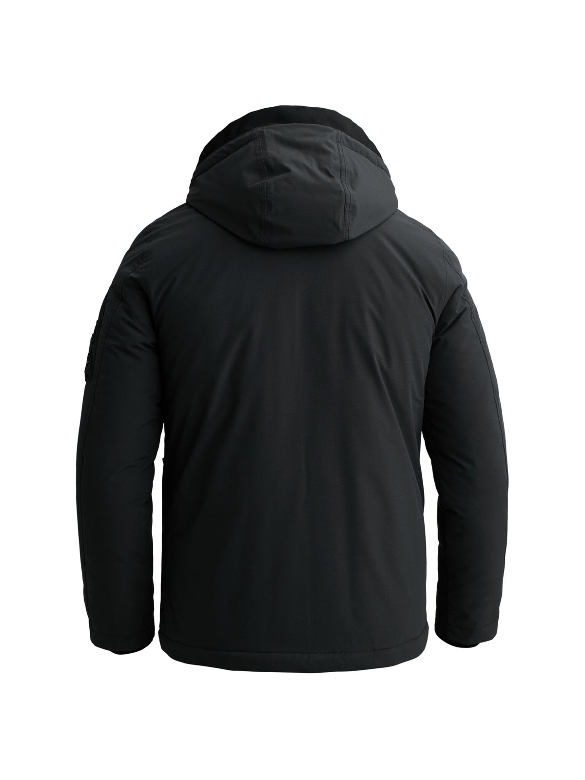 Conestoga (Jet Black)