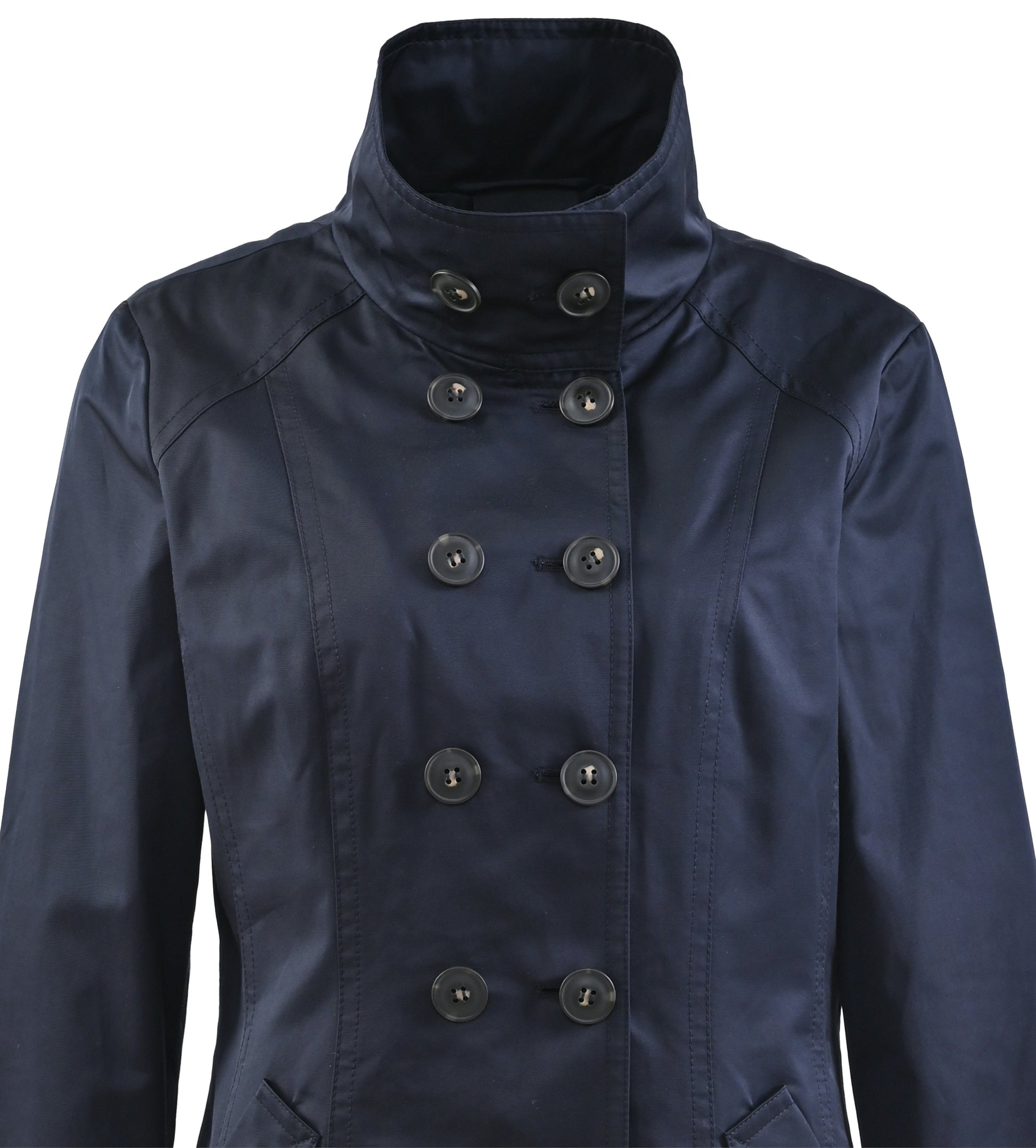 Jacke (Marine)