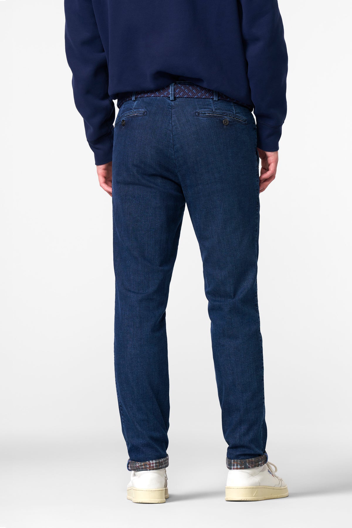 Bonn 2-3927 (Blau)