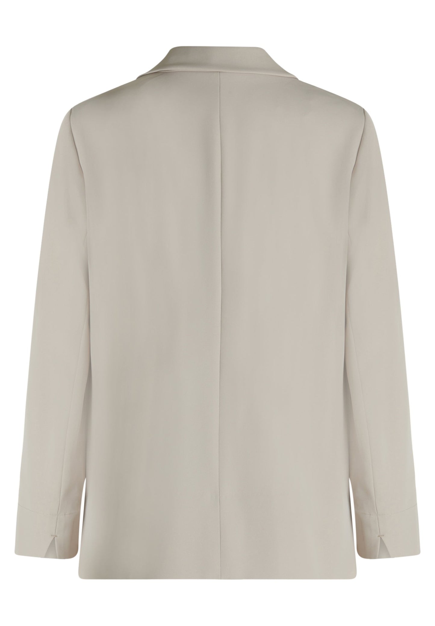 Longblazer (Light Beige)
