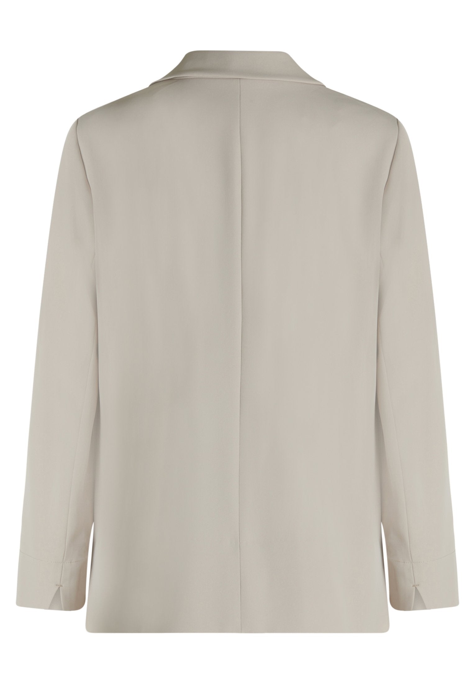 Longblazer (Light Beige)