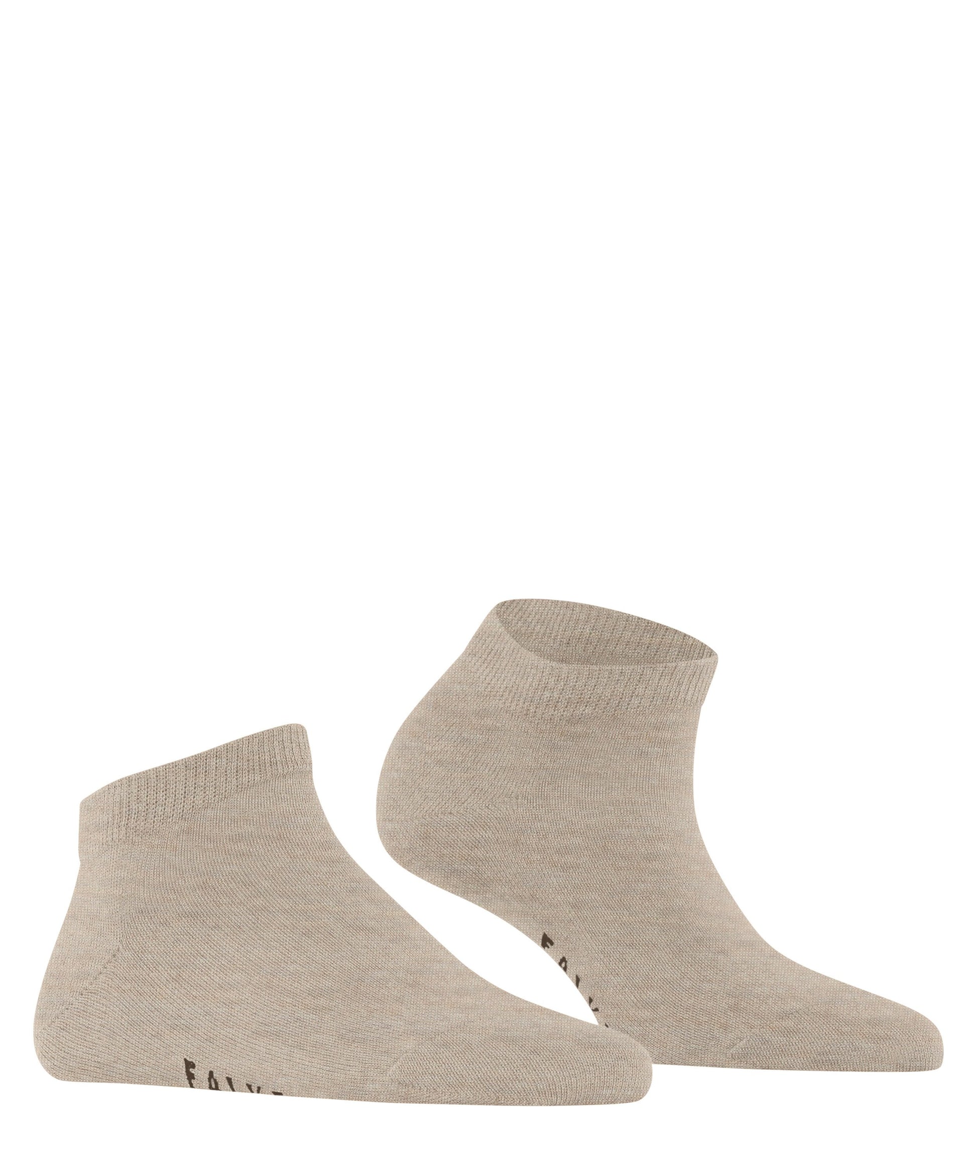 FALKE Family Damen (Linen Mel.)