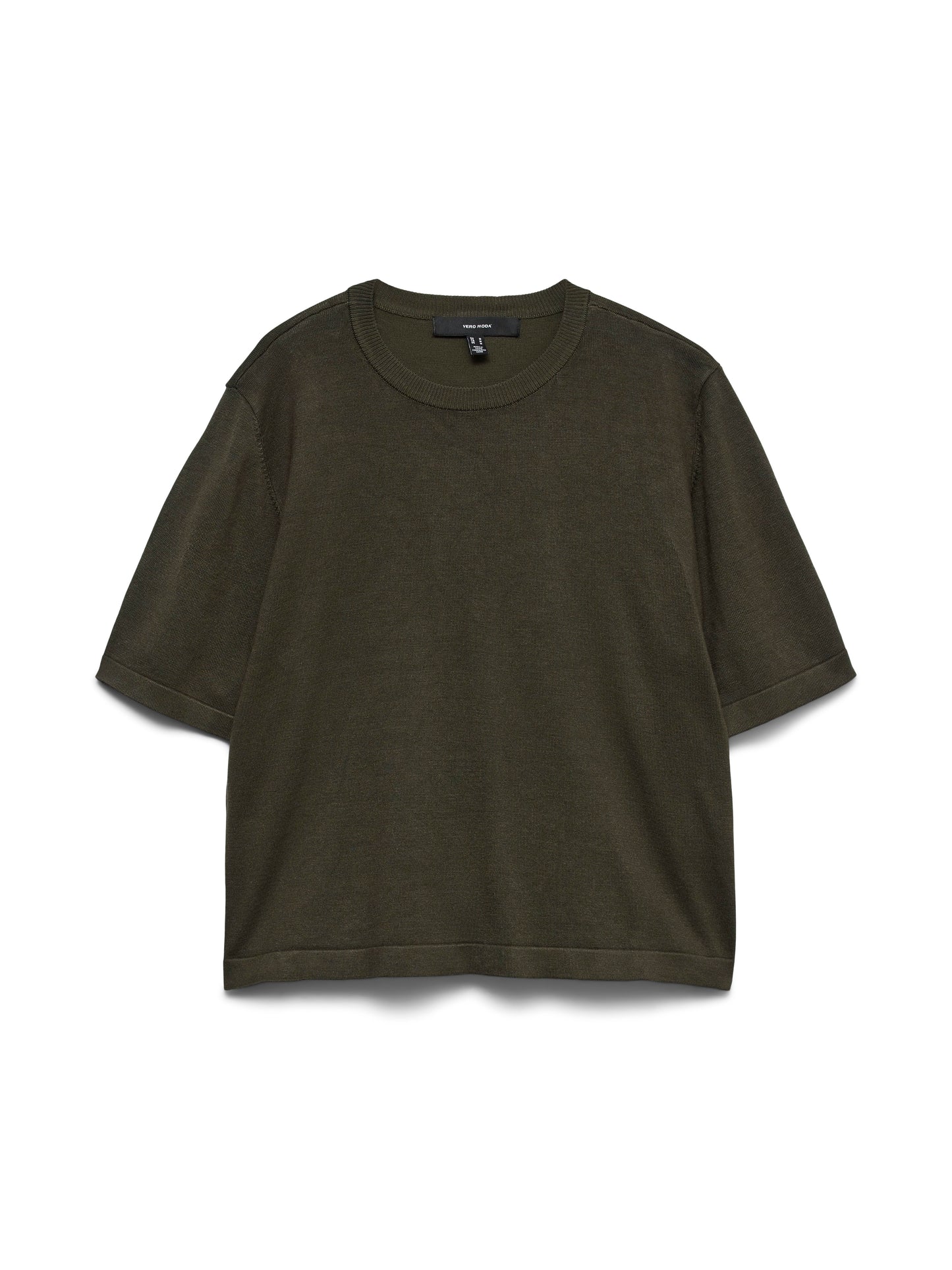 Vmsilje 2/4 O-nck Oversize Pull Ga Noos (Forest Night)