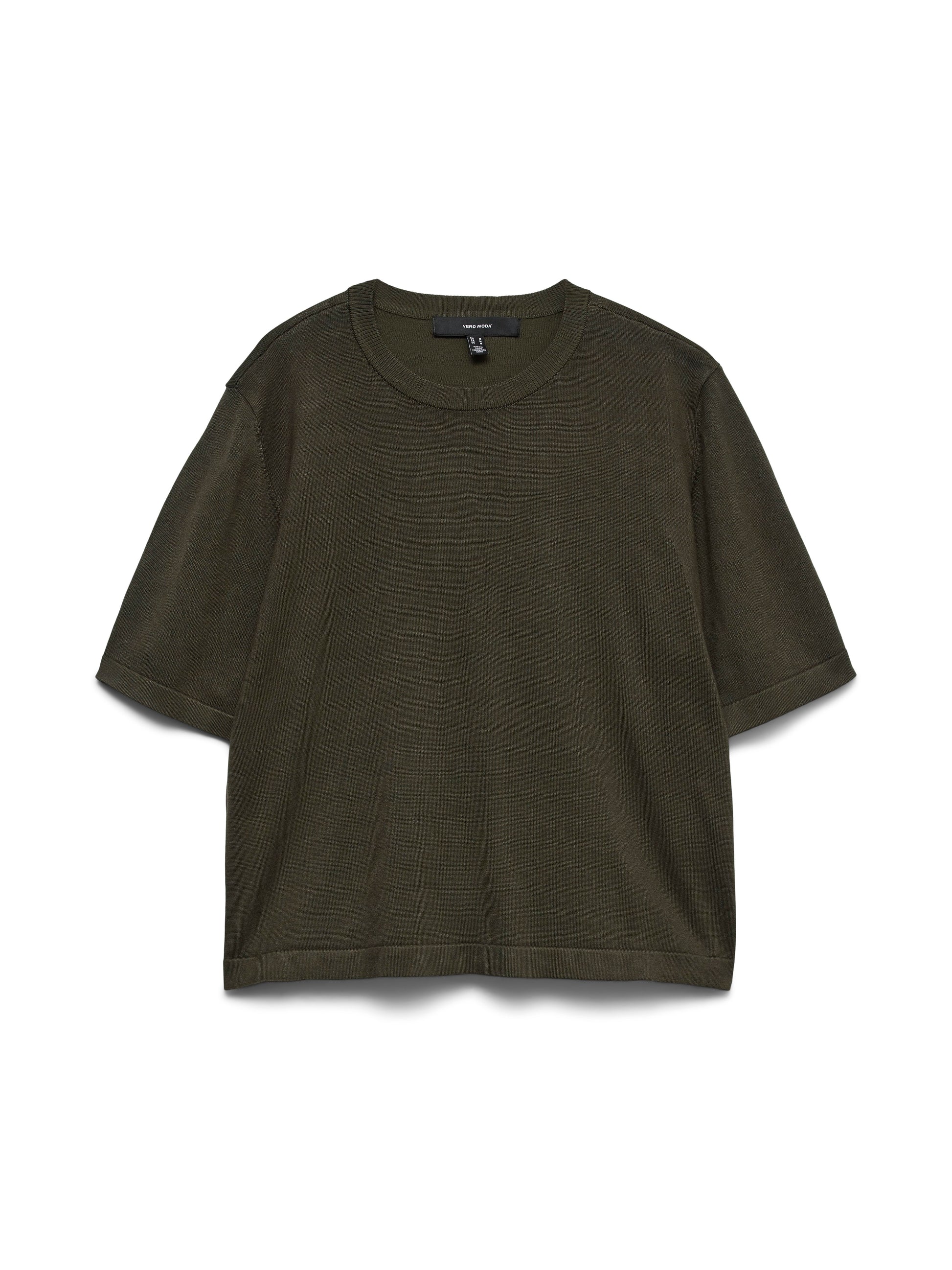 Vmsilje 2/4 O-nck Oversize Pull Ga Noos (Forest Night)