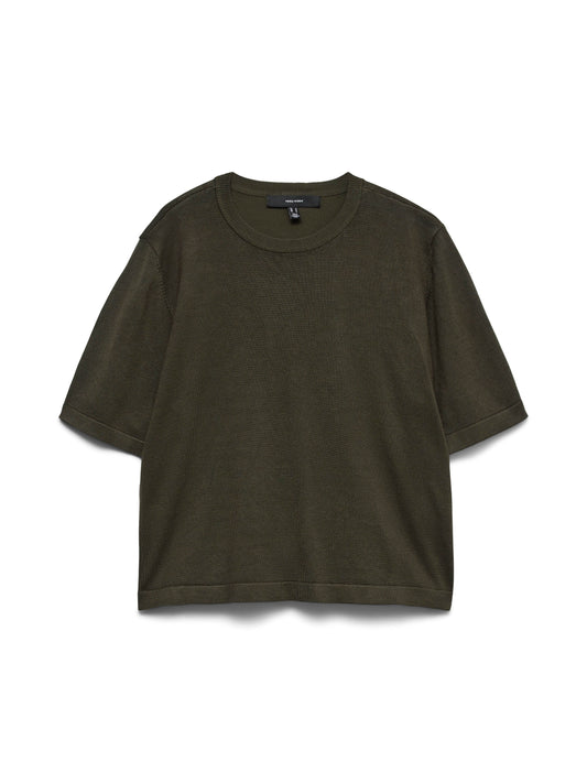 Vmsilje 2/4 O-nck Oversize Pull Ga Noos (Forest Night)