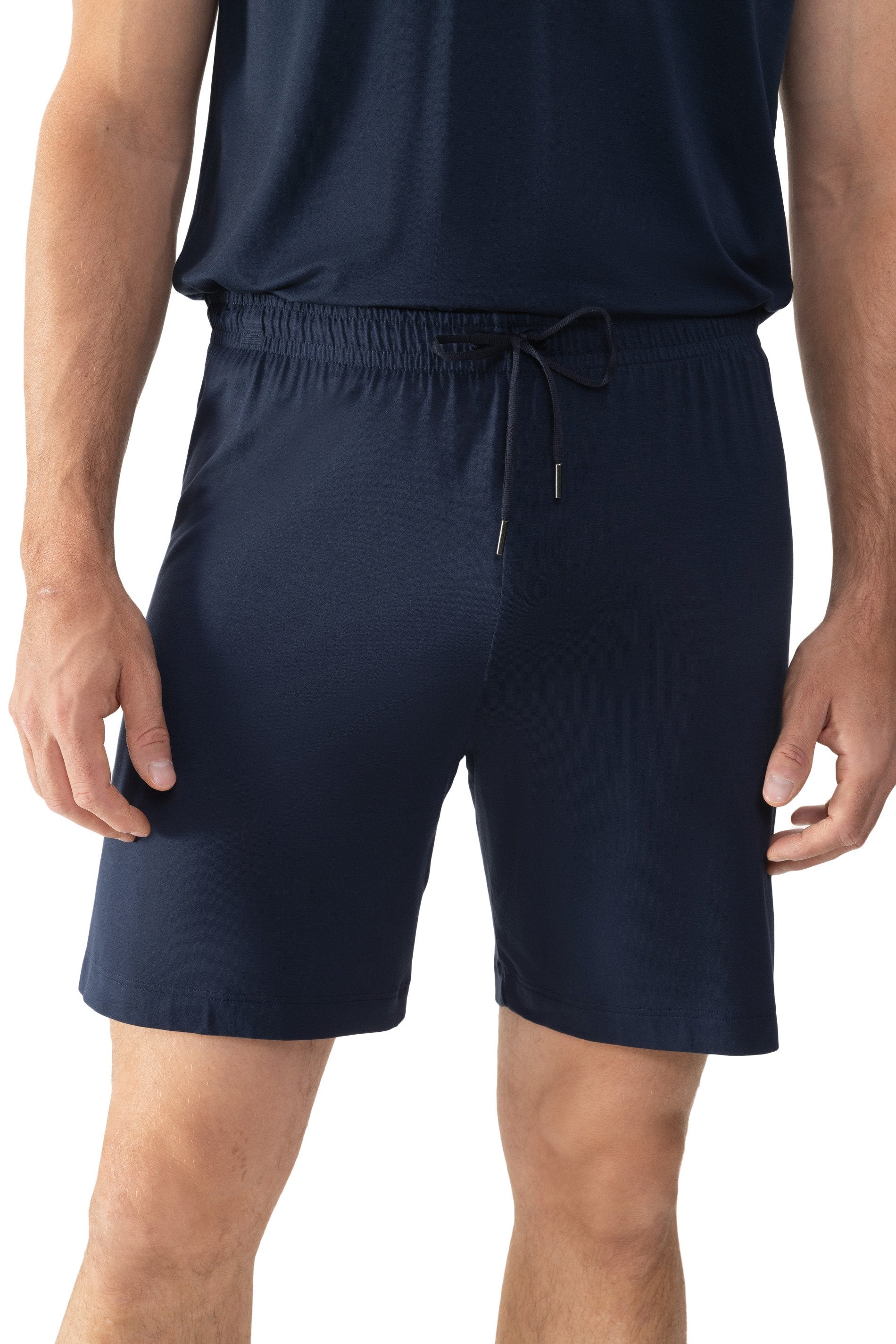 Hose kurz (Yacht Blue)