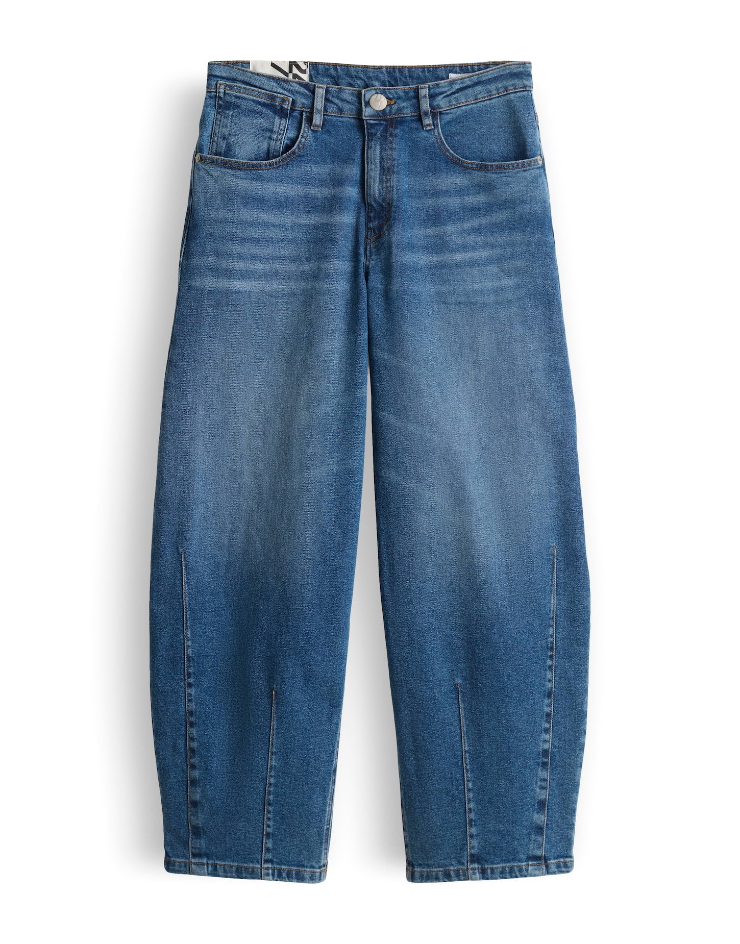 Lissie bold (Mid Sea Blue)