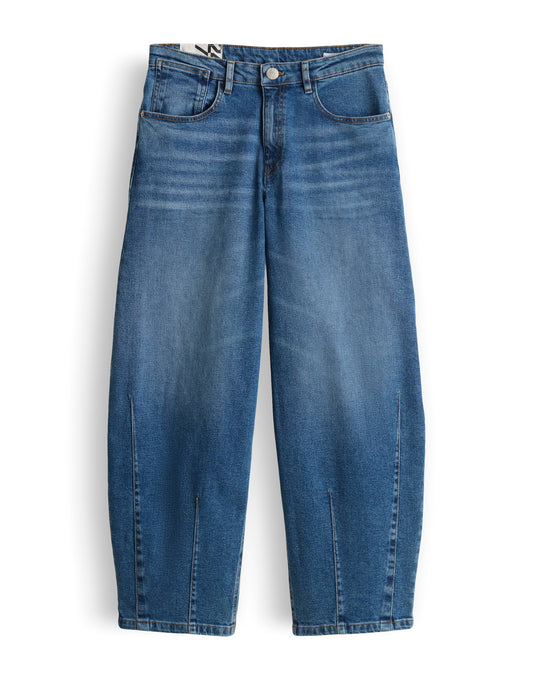 Lissie bold (Mid Sea Blue)