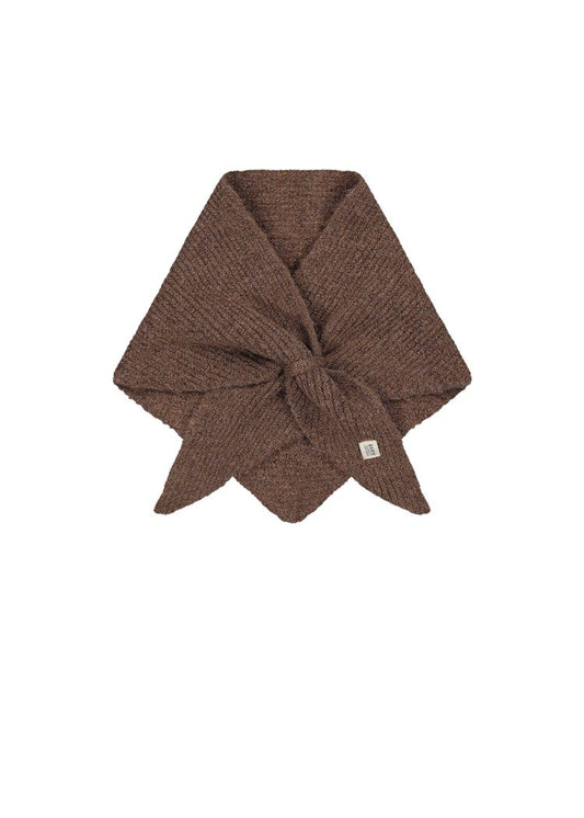 Neolana Scarf (Brown Brown)