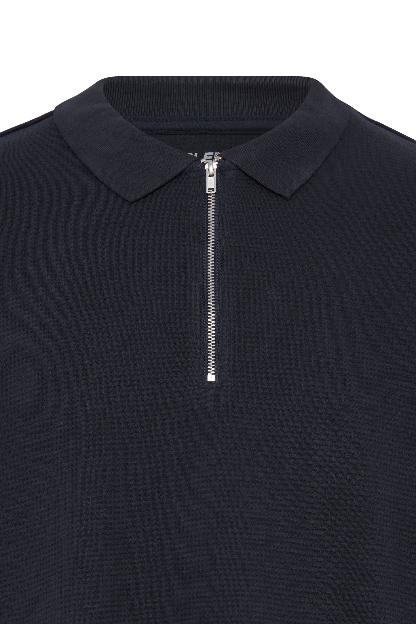 Bhelkon Z. Polo S/s (Salute)
