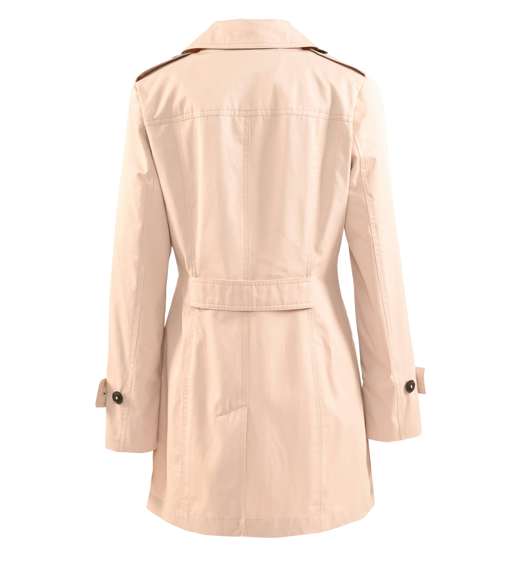 Jacke (Beige/kitt)