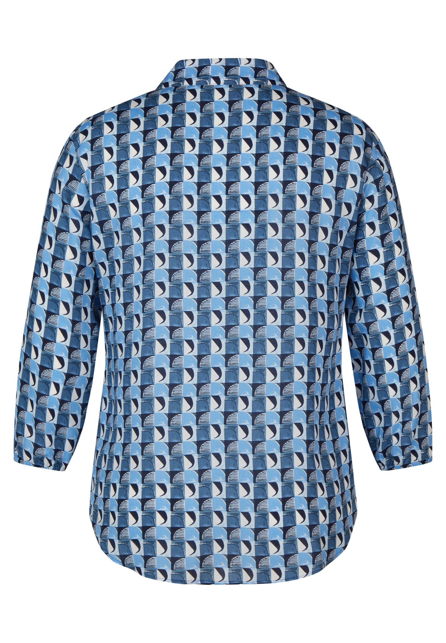 Indigo Love (Marine)