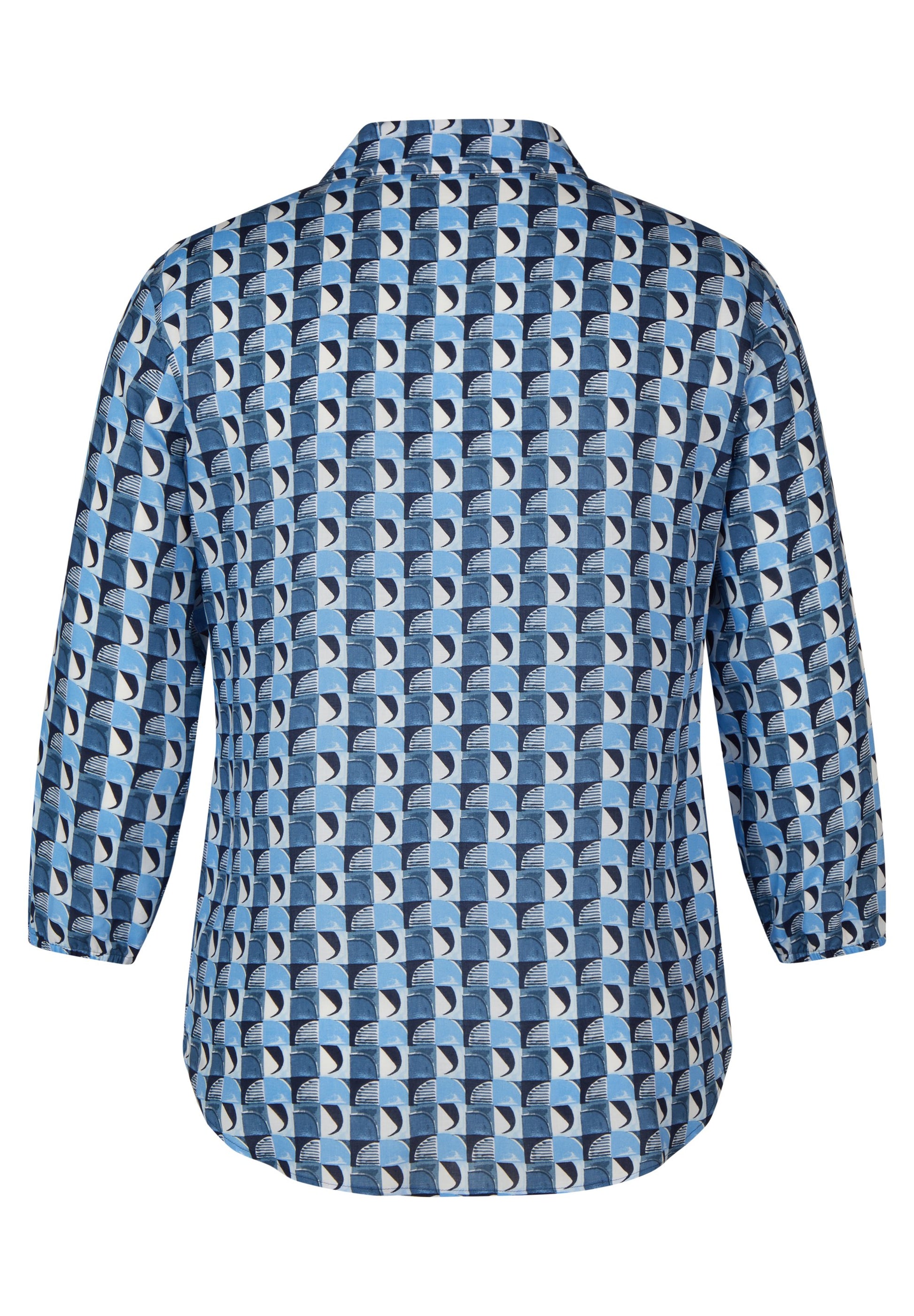 Indigo Love (Marine)